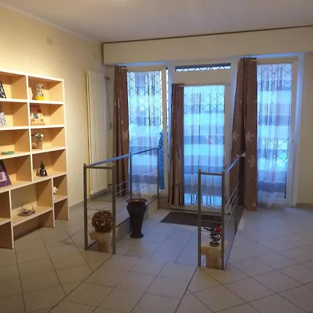 Apartmán Iris, Turistico