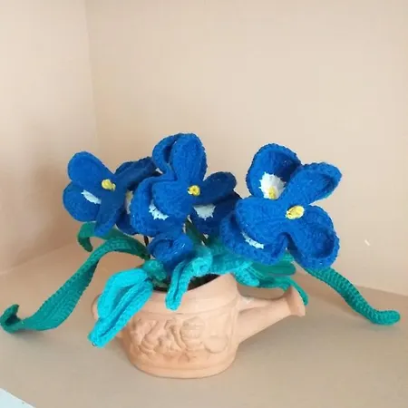 Iris, Turistico Apartmán Ravenna