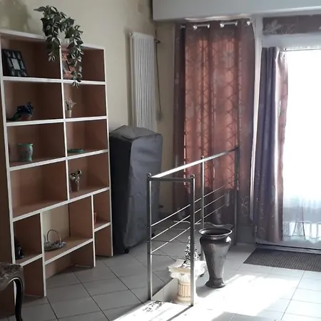 Apartmán Iris, Turistico