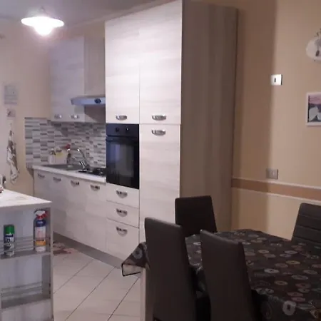 Iris, Turistico Apartamento