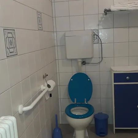 Apartmán Iris, Turistico