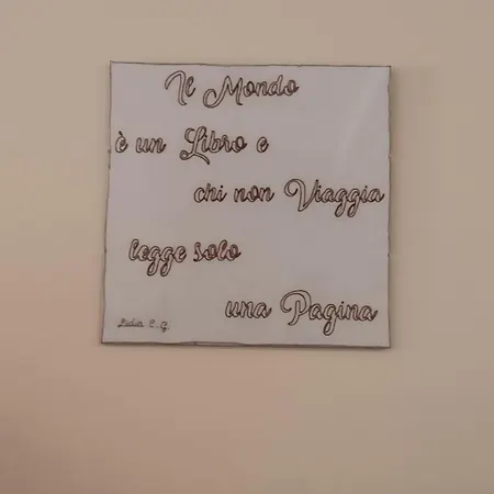 Apartamento Iris, Turistico Rávena