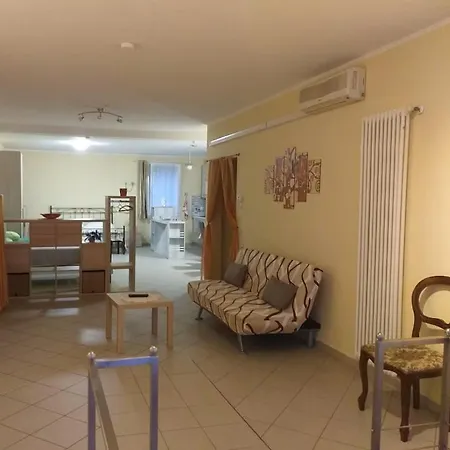 Apartmán Iris, Turistico *