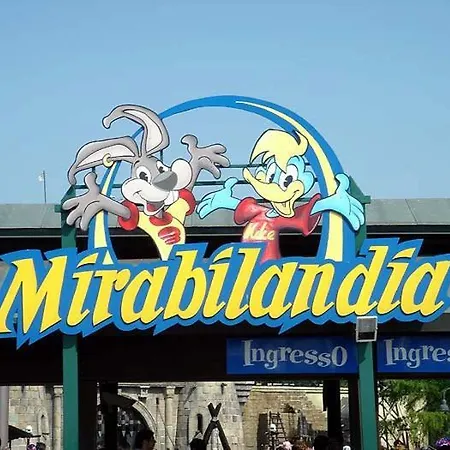 Apartmán Iris, Turistico