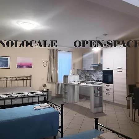 Apartmán Iris, Turistico *