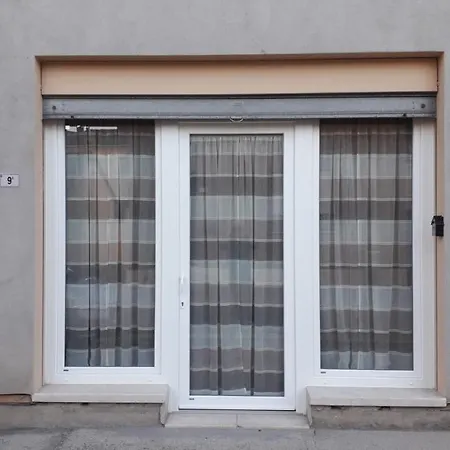 Iris, Turistico Rávena