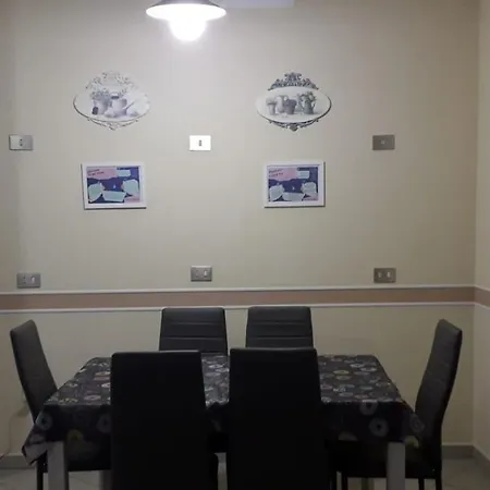 Iris, Turistico Apartment Ravenna