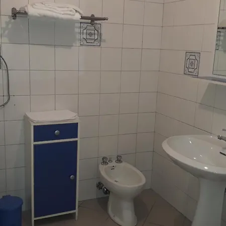 Iris, Turistico Ravenna