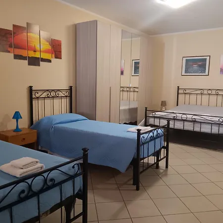 Apartment Iris, Turistico