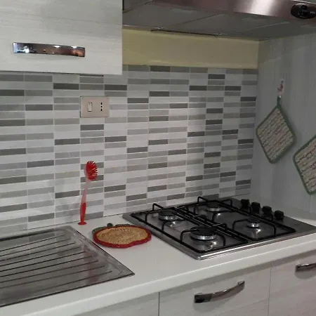 Iris, Turistico * Rávena