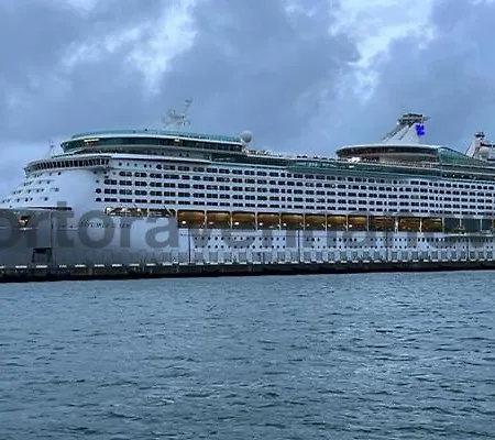 Lejlighed Iris, Turistico *