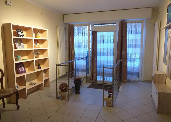 Apartament Iris, Turistico