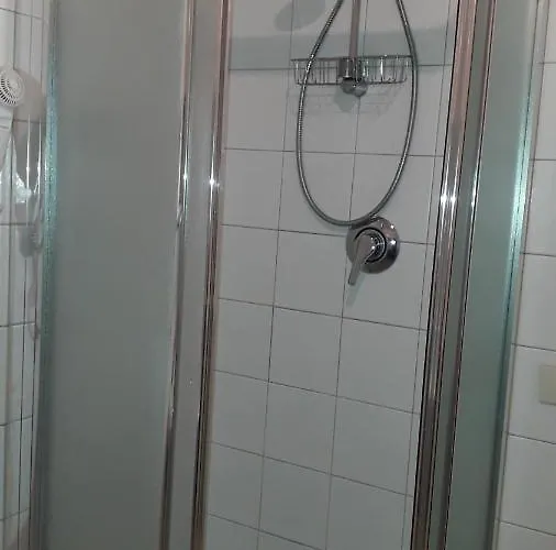 Iris, Turistico Apartament *