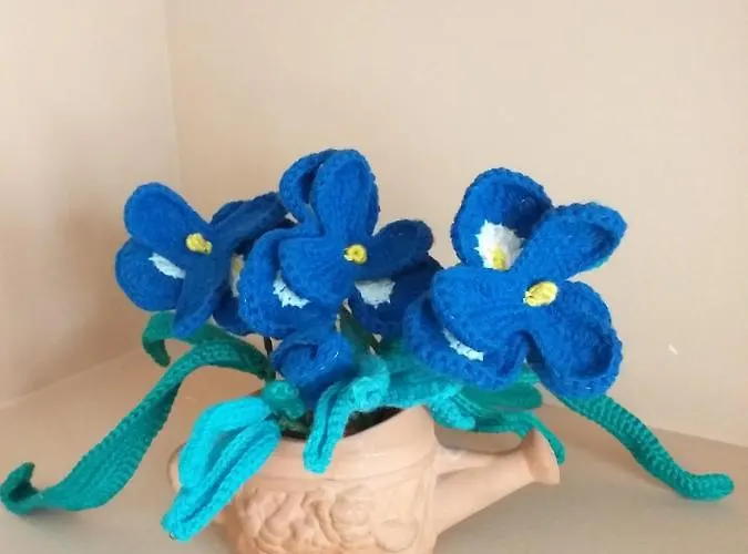 Iris, Turistico Apartament Rawenna