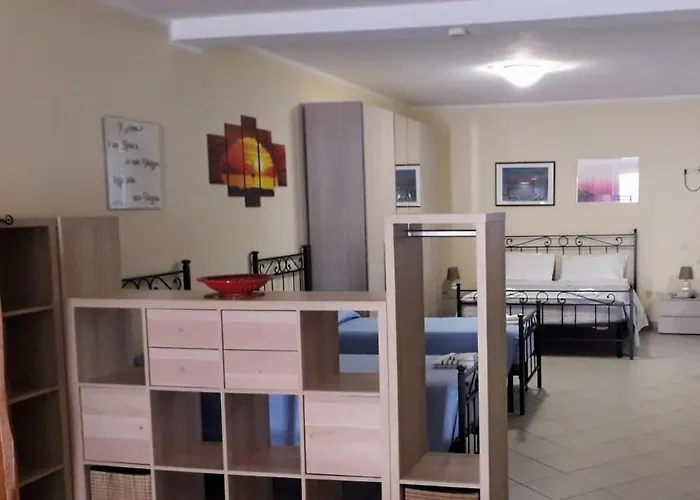 Iris, Turistico * Rawenna