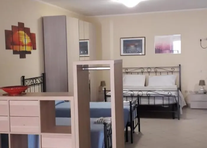 Apartament Iris, Turistico *