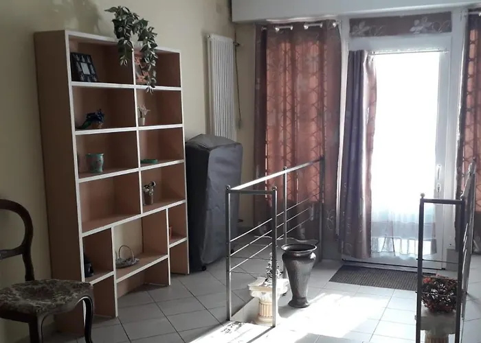 Apartament Iris, Turistico