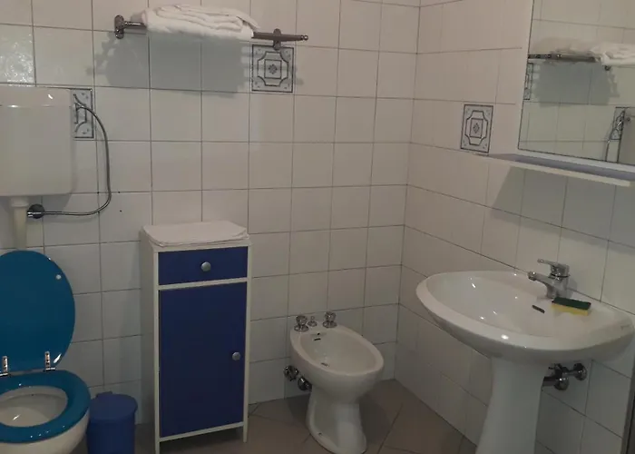 Iris, Turistico ラヴェンナ