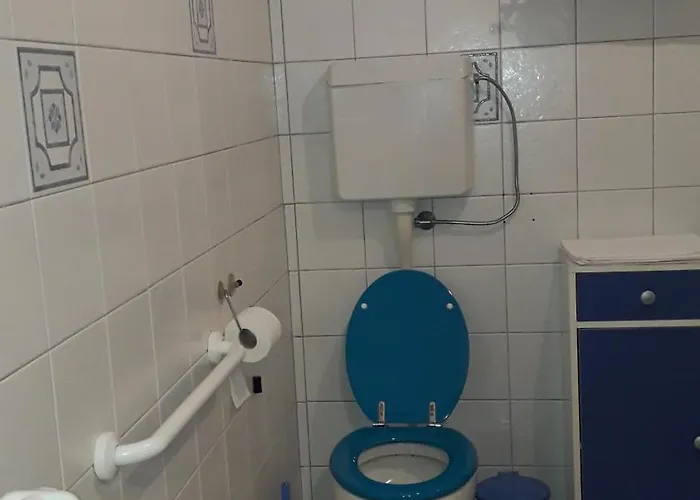 Apartament Iris, Turistico