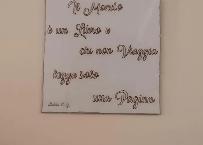 Apartament Iris, Turistico Rawenna