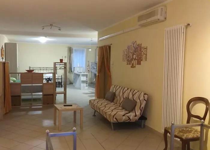Apartament Iris, Turistico *