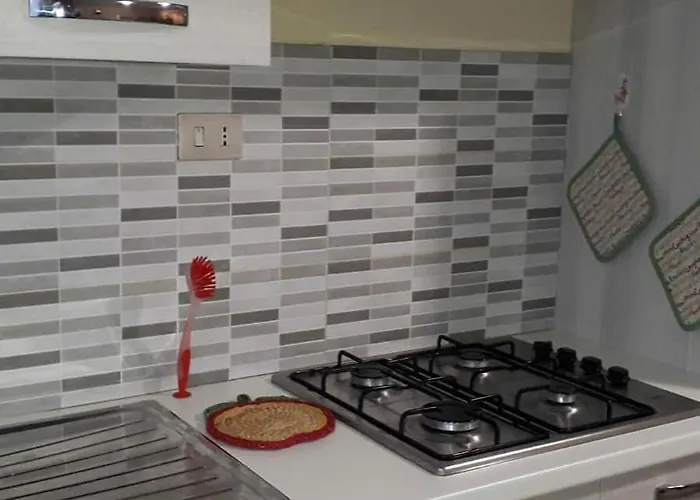 Iris, Turistico * Rawenna