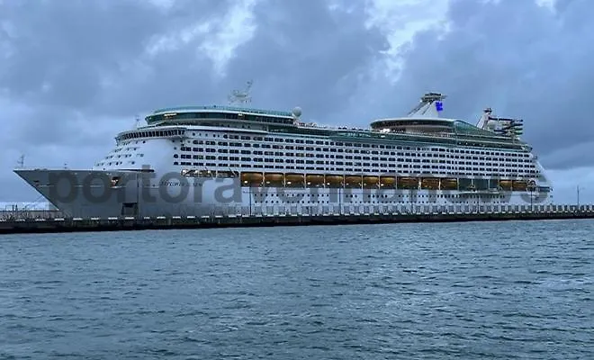 アパート Iris, Turistico *